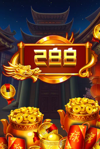 Демо игра 288 играть онлайн | VAVADA Casino бесплатно