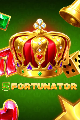 Демо игра 5 Fortunator играть онлайн | VAVADA Casino бесплатно