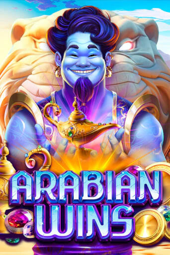 Демо игра Arabian Wins играть онлайн | VAVADA Casino бесплатно