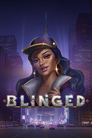 Демо игра Blinged играть онлайн | VAVADA Casino бесплатно