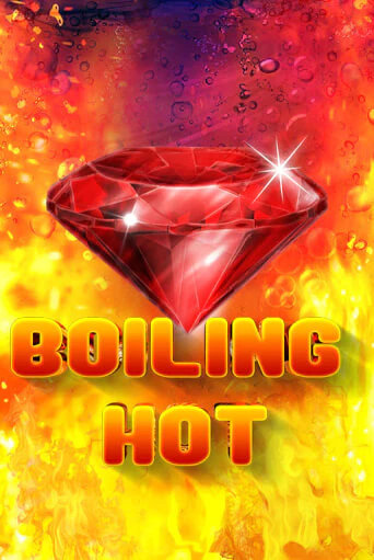 Демо игра Boiling Hot играть онлайн | VAVADA Casino бесплатно