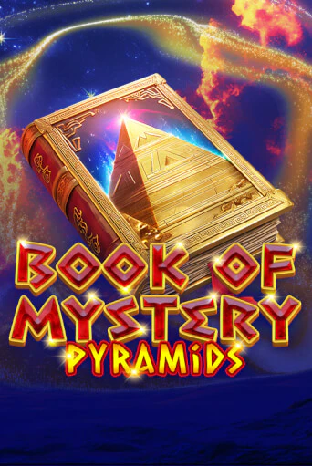 Демо игра Book of Mystery Pyramids играть онлайн | VAVADA Casino бесплатно