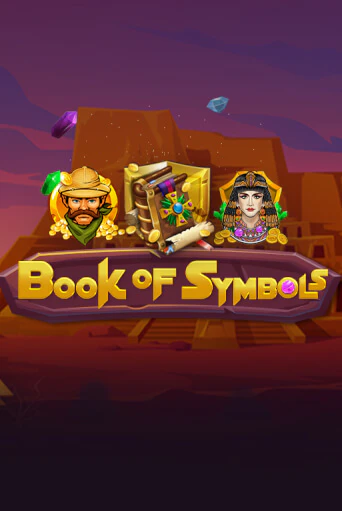 Демо игра Book of Symbols играть онлайн | VAVADA Casino бесплатно
