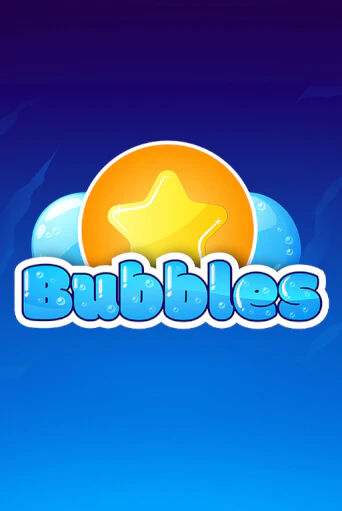 Демо игра Bubbles играть онлайн | VAVADA Casino бесплатно
