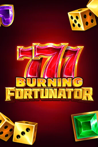 Демо игра Burning Fortunator играть онлайн | VAVADA Casino бесплатно