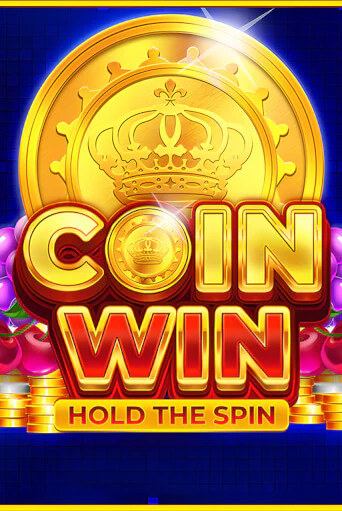 Демо игра Coin Win: Hold The Spin играть онлайн | VAVADA Casino бесплатно