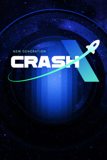 Демо игра Crash X играть онлайн | VAVADA Casino бесплатно