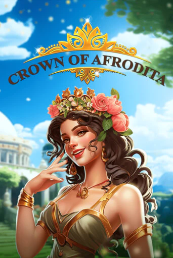 Демо игра Crown of Afrodita играть онлайн | VAVADA Casino бесплатно