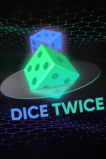 Демо игра Dice Twice играть онлайн | VAVADA Casino бесплатно