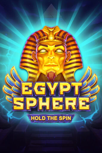 Демо игра Egypt Sphere: Hold The Spin играть онлайн | VAVADA Casino бесплатно