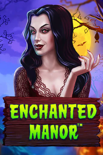 Демо игра Enchanted Manor играть онлайн | VAVADA Casino бесплатно