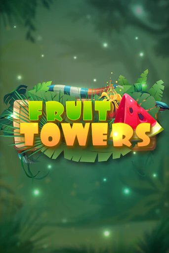 Демо игра  Fruit Towers играть онлайн | VAVADA Casino бесплатно