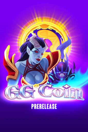 Демо игра GG Coin: Hold The Spin играть онлайн | VAVADA Casino бесплатно