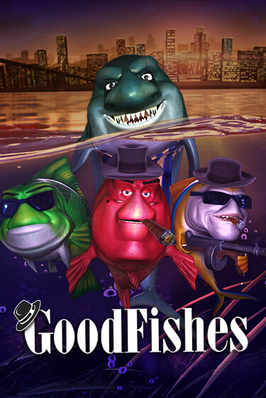 Демо игра Good Fishes играть онлайн | VAVADA Casino бесплатно