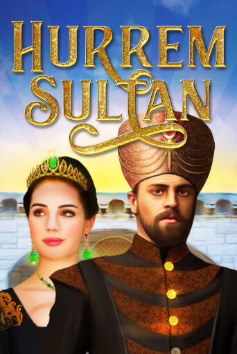 Демо игра Hurrem Sultan играть онлайн | VAVADA Casino бесплатно