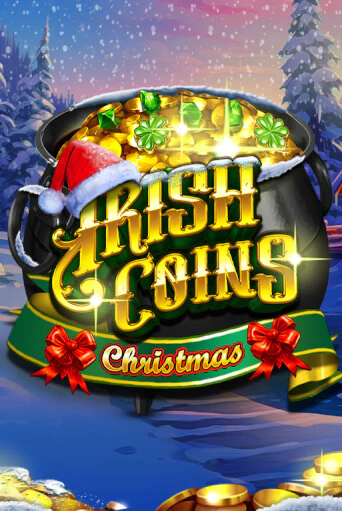 Демо игра Irish Coins Christmas играть онлайн | VAVADA Casino бесплатно