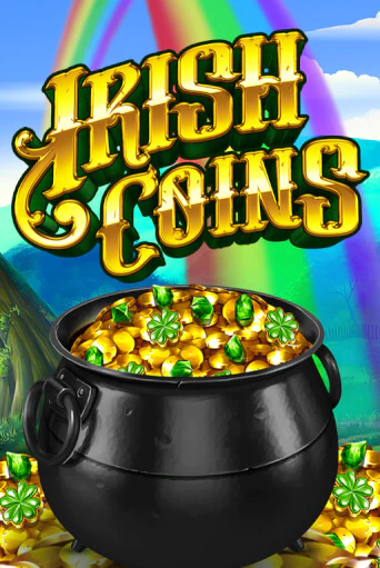 Демо игра Irish Coins играть онлайн | VAVADA Casino бесплатно