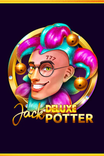 Демо игра Jack Potter Deluxe играть онлайн | VAVADA Casino бесплатно