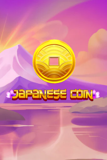 Демо игра Japanese Coin: Hold The Spin играть онлайн | VAVADA Casino бесплатно
