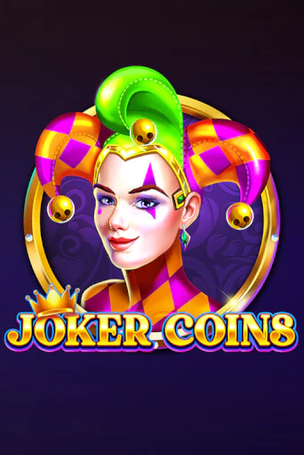 Демо игра Joker Coins играть онлайн | VAVADA Casino бесплатно