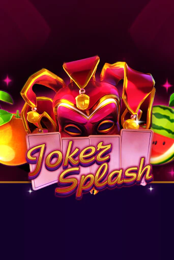 Демо игра Joker Splash играть онлайн | VAVADA Casino бесплатно