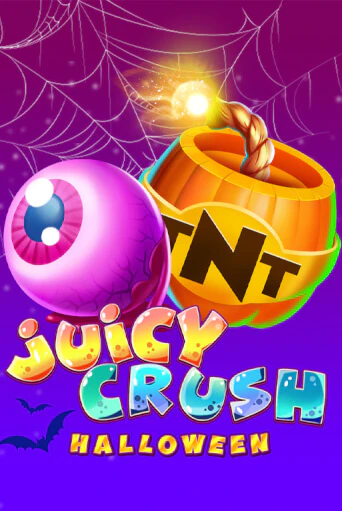 Демо игра Juicy Crush Halloween играть онлайн | VAVADA Casino бесплатно