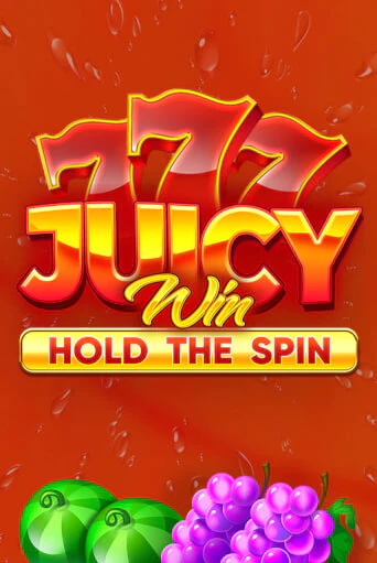Демо игра Juicy Win: Hold The Spin играть онлайн | VAVADA Casino бесплатно