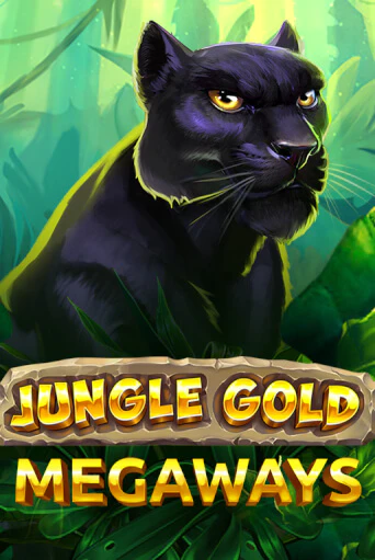 Демо игра Jungle Gold Megaways играть онлайн | VAVADA Casino бесплатно