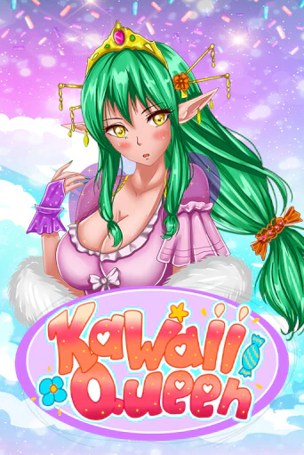 Демо игра Kawaii Queen играть онлайн | VAVADA Casino бесплатно