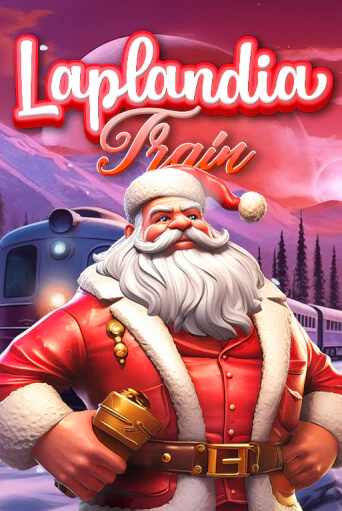 Демо игра Laplandia Train играть онлайн | VAVADA Casino бесплатно