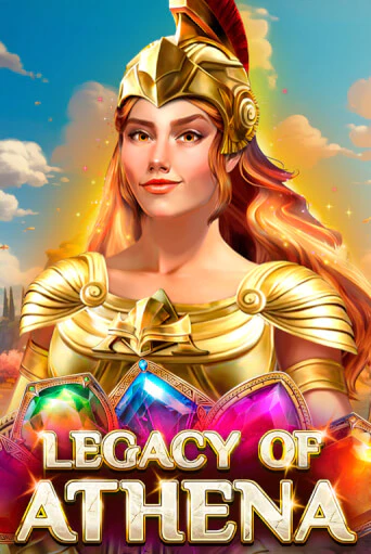 Демо игра Legacy Of Athena играть онлайн | VAVADA Casino бесплатно