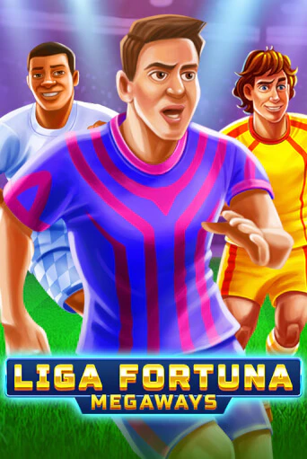 Демо игра Liga Fortuna Megaways играть онлайн | VAVADA Casino бесплатно