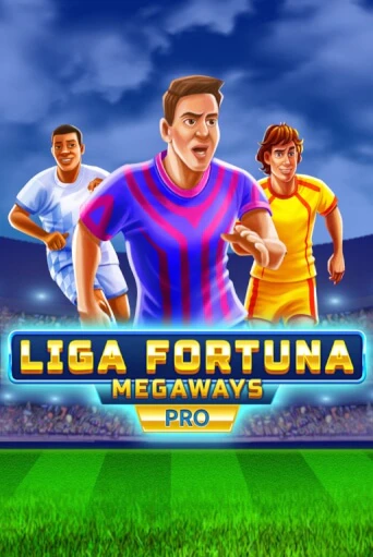 Демо игра Liga Fortuna Megaways PRO играть онлайн | VAVADA Casino бесплатно