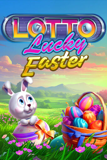 Демо игра Lotto Lucky Easter играть онлайн | VAVADA Casino бесплатно