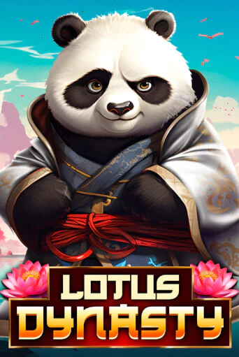 Демо игра Lotus Dynasty играть онлайн | VAVADA Casino бесплатно