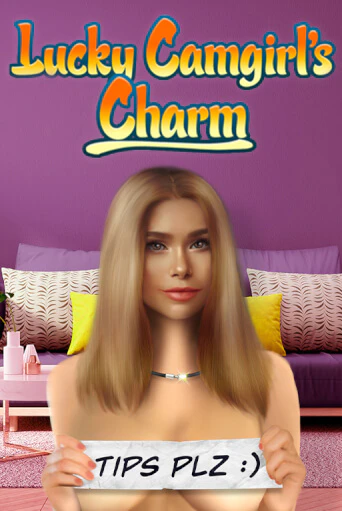 Демо игра Lucky Camgirl's Charm играть онлайн | VAVADA Casino бесплатно