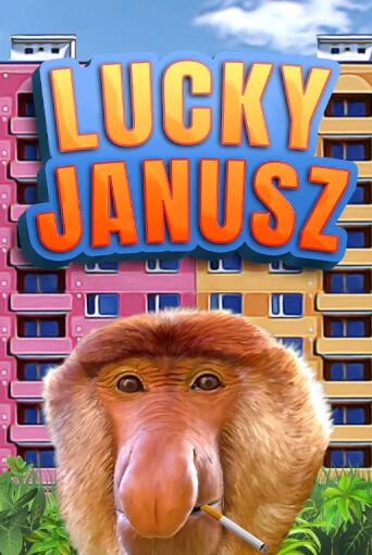 Демо игра Lucky Janusz играть онлайн | VAVADA Casino бесплатно