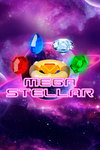 Демо игра Mega Stellar играть онлайн | VAVADA Casino бесплатно