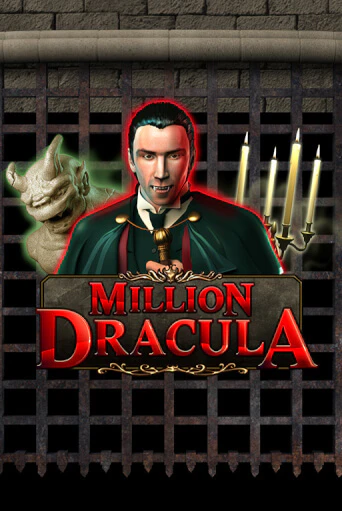 Демо игра Million Dracula играть онлайн | VAVADA Casino бесплатно