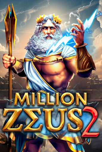Демо игра Million Zeus 2 играть онлайн | VAVADA Casino бесплатно
