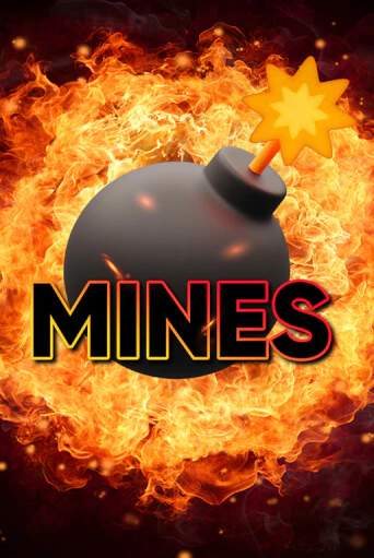 Демо игра Mines играть онлайн | VAVADA Casino бесплатно