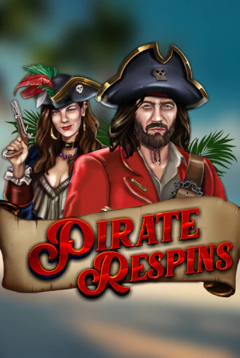 Демо игра PIRATE RE SPINS играть онлайн | VAVADA Casino бесплатно