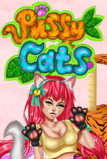 Демо игра Pussy Cats играть онлайн | VAVADA Casino бесплатно