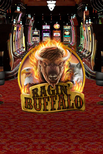 Демо игра Ragin' Buffalo играть онлайн | VAVADA Casino бесплатно