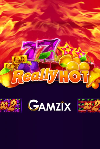 Демо игра Really Hot играть онлайн | VAVADA Casino бесплатно