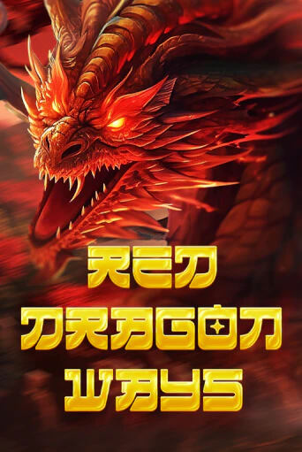 Демо игра Red Dragon Ways играть онлайн | VAVADA Casino бесплатно