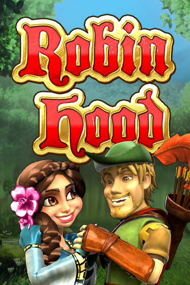 Демо игра Robin Hood играть онлайн | VAVADA Casino бесплатно