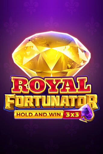 Демо игра Royal Fortunator: Hold and Win играть онлайн | VAVADA Casino бесплатно