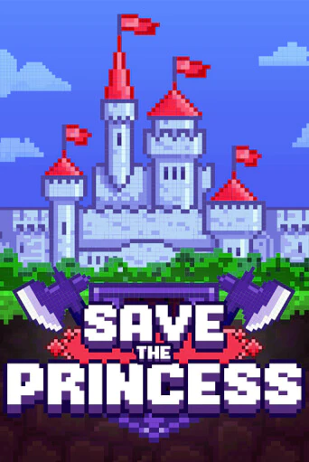 Демо игра Save the Princess играть онлайн | VAVADA Casino бесплатно