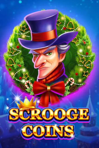 Демо игра Scrooge Coins играть онлайн | VAVADA Casino бесплатно
